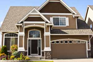 Portsmouth Garage Door Installation