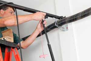 Portsmouth Garage Door Opener Spring Repair