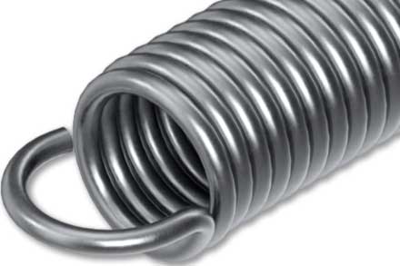 Portsmouth Garage Door Spring Repair