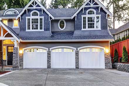 Portsmouth Garage Door Repair