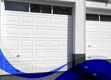 Portsmouth Garage Door Installation