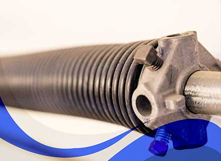 Portsmouth Garage Door Spring