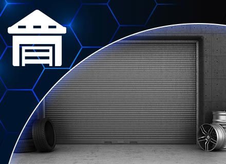 Portsmouth Garage Door Installation